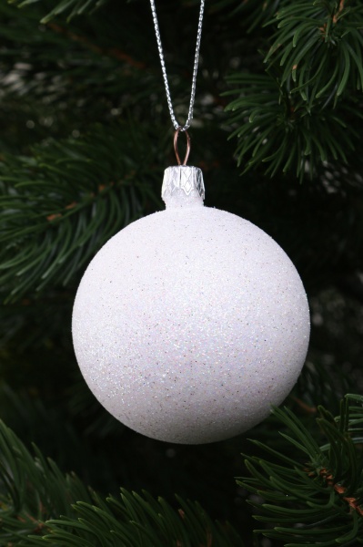 Набір ялинкових куль Комплект № 76 d 80 мм 26 шт./уп.