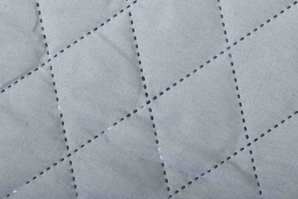 Покривало Sea Pine 160x215 см UP! (Underprice) синій 