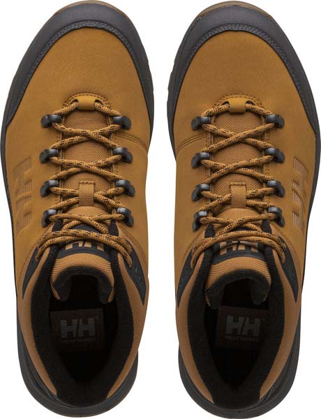 Черевики Helly Hansen RANGER SPORT 11831-725 р.44,5 коричневий