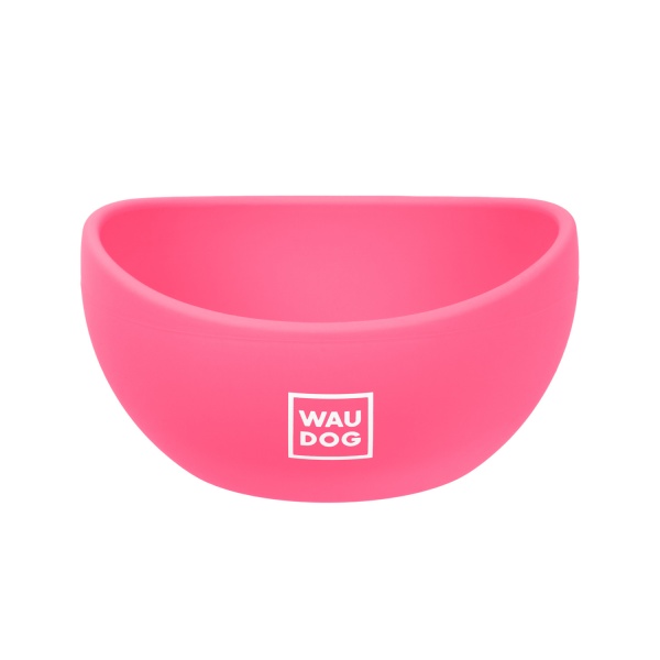 Миска WAUDOG Silicone WAUDOG Silicone, 250 мл 50817