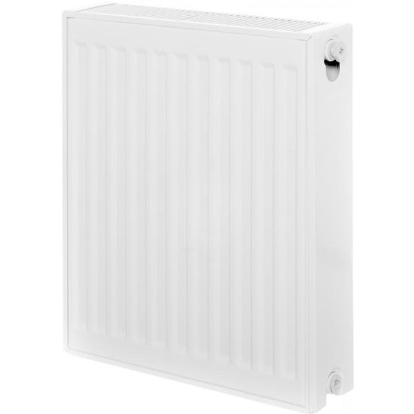 Радиатор стальной Sanica 22K 600x500 мм