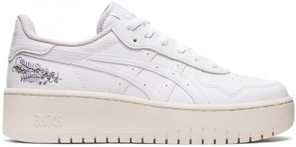 Кросівки Asics JAPAN S PF 1202A406-106 р.37 білий