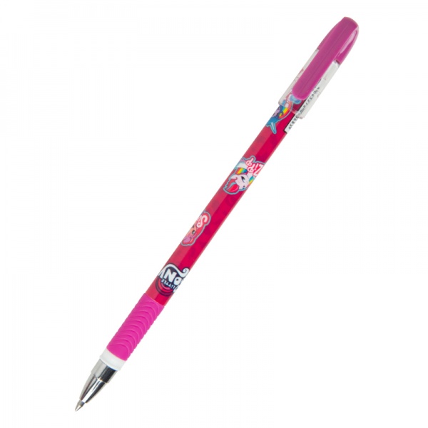 Набор ручек гелевых KITE My Little Pony пиши-стирай синяя 0,5 мм 