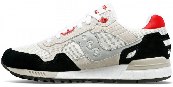 Кроссовки Saucony SHADOW 5000 70665-25s р.45 белый