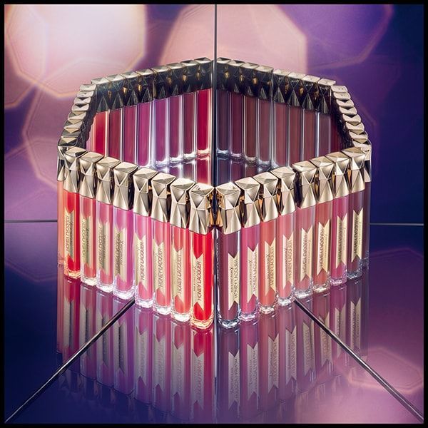 Помада жидкая Max Factor Colour Elixir Honey Lacquer №25 Floral Ruby 3,8 мл