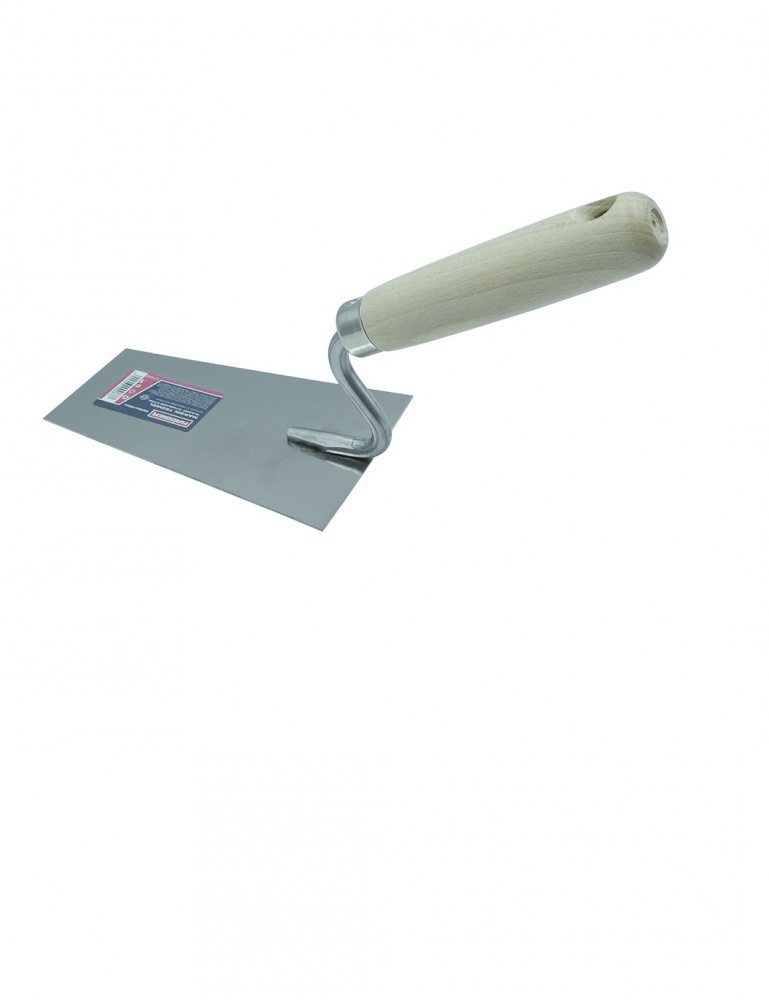 Мастерок штукатурный Haisser CLASSIC 60(90)х120 мм 144507