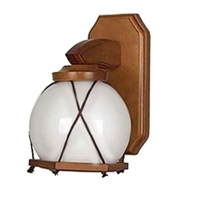 Бра Edylit Rzemyk 153/A дуб