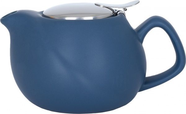 Чайник заварочный Lotos 450 мл Blue (JH10010-A380) Limited Edition