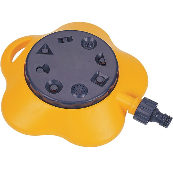 Дождеватель Expert Garden 8 положений