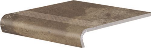 Клінкерна плитка DALLO MIELE STOPNICA V-SHAPE 30х32 Cerrad