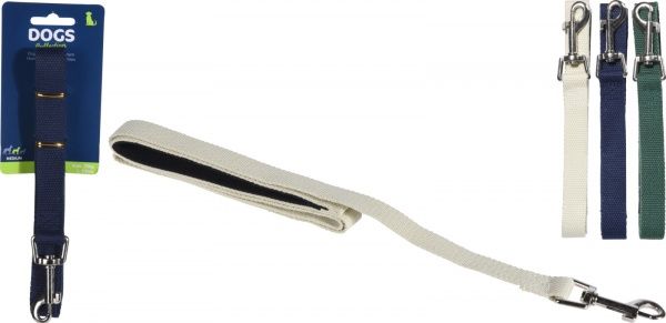 Поводок для собак 117x2 см