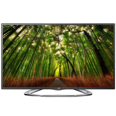Телевизор LG 42LA621V 3D
