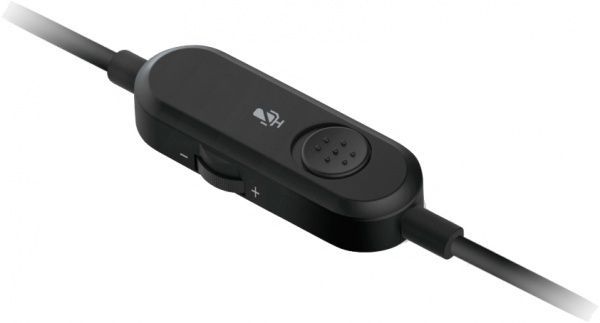 Гарнітура Cougar Phontum Essential black 