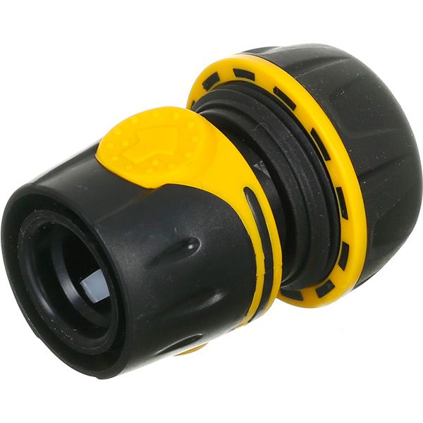 Соединитель для шланга Expert Garden премиум 3/4 DY8029DL
