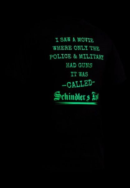 Футболка P1G UA281-29891-GT-SL-NG р. M [1223] Graphite 