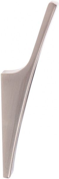 Гачок меблевий Ferro Fiori M 6040 нікель 46834