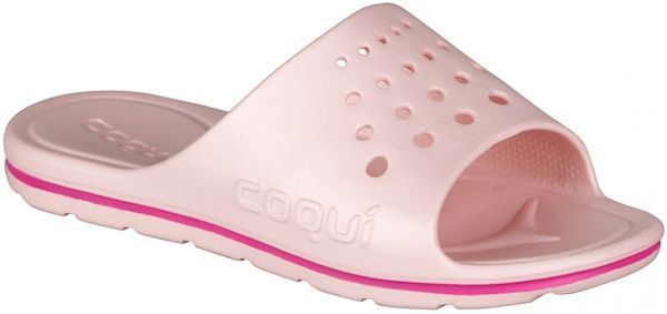Шльопанці Coqui 6373 Candy pink 102420 р. 28/29 рожевий