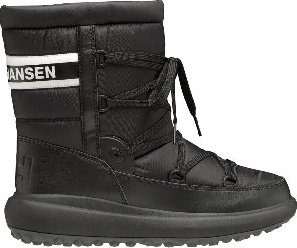 Сапоги Helly Hansen W ISOLABELLA COURT 11492-990 р. 7 черный