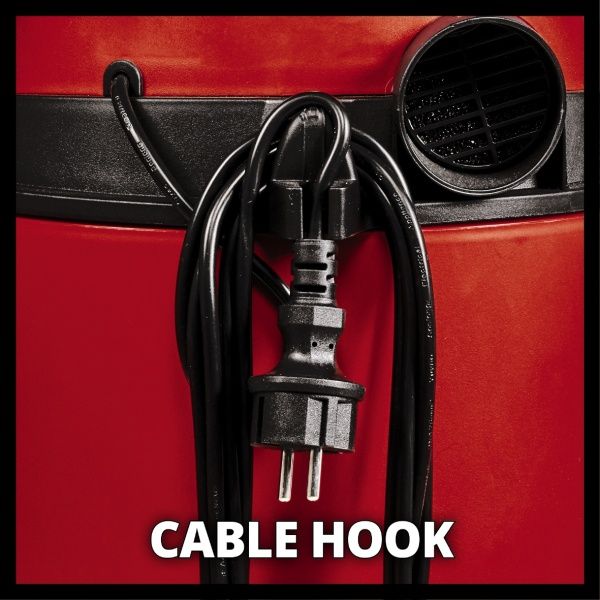 Пылесос Einhell TC-VC 1825 2342430