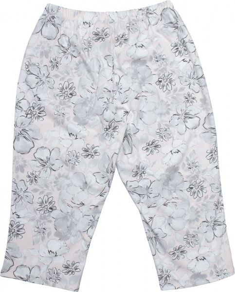 Пижама женская Roksana Marshmallow 851/16380 р. M белый с розовым 