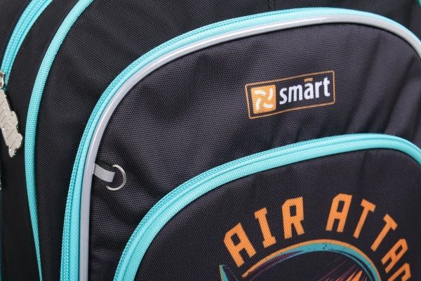 Рюкзак школьный Smart Air Attack