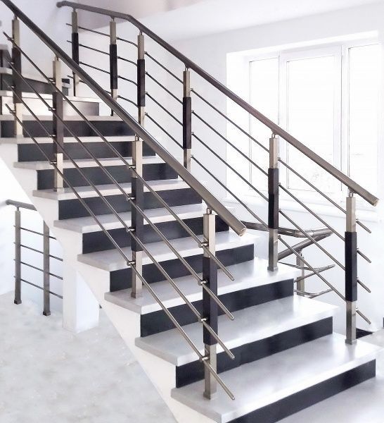 Балясина Хай-тек венге