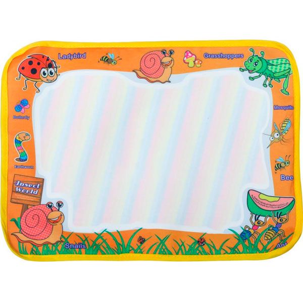 Набор для творчества Sweet Baby Toys JDY2306036713 Водяное полотно