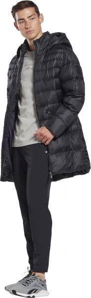 Куртка Reebok OW C LO DWN JKT FU1685 S