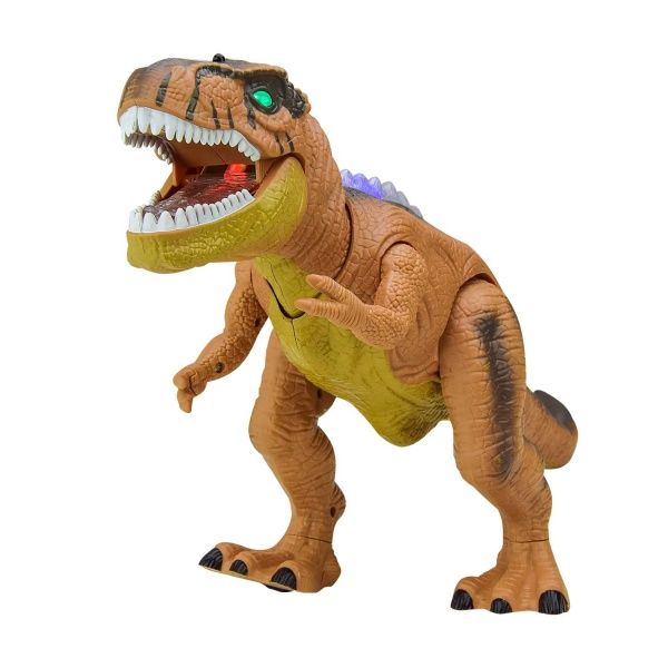 Іграшка на р/к Динозавр F181