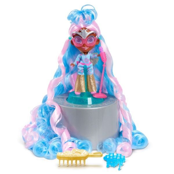 Лялька Hairdorables 23880 з аксесуарами, 4 в асортименті