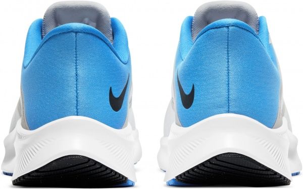 Кроссовки Nike Nike Quest 3 CD0230-014 р.US 10 серый