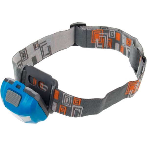 Фонарь UP! (Underprice) LP-5306A черный 