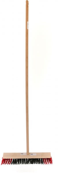 Щетка уличная с черенком