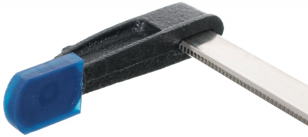 Струбцина UP! (Underprice) 250x50 мм F-подібна EUF250