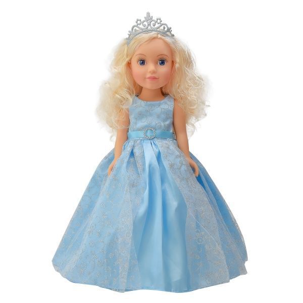 Лялька Shine PL-520-1805N (2 види/українська мова)