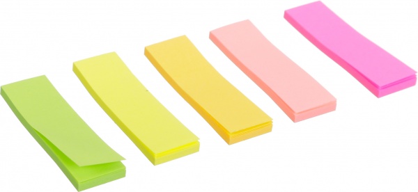 Стикеры NEON 45x15 мм UP! (Underprice)