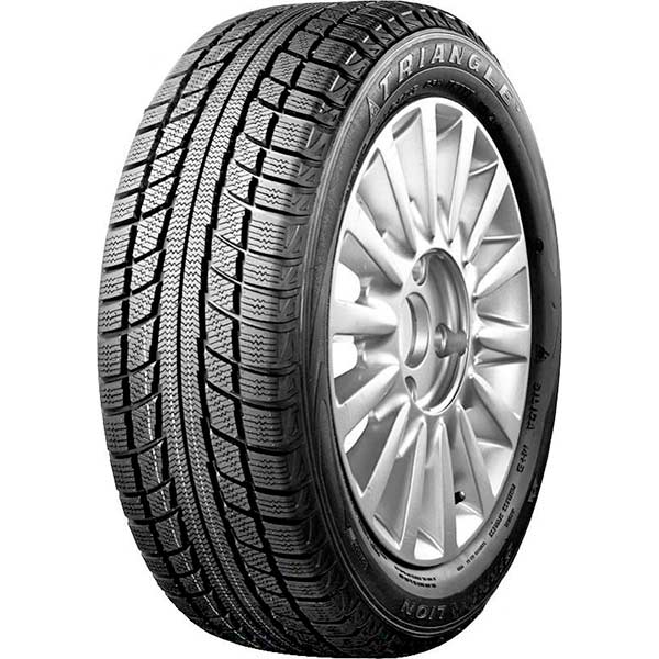 Шина TRIANGLE TR777 255/55R18 109H нешипованая зима