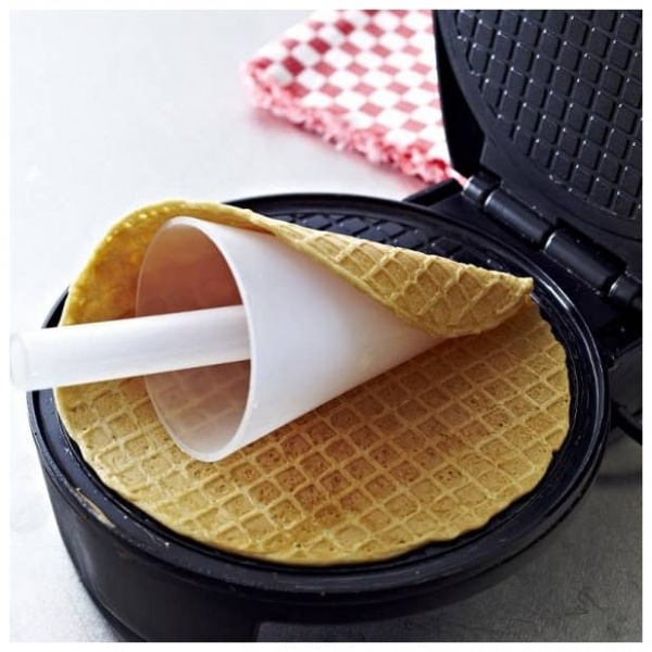 Вафельница Magio МG-398 