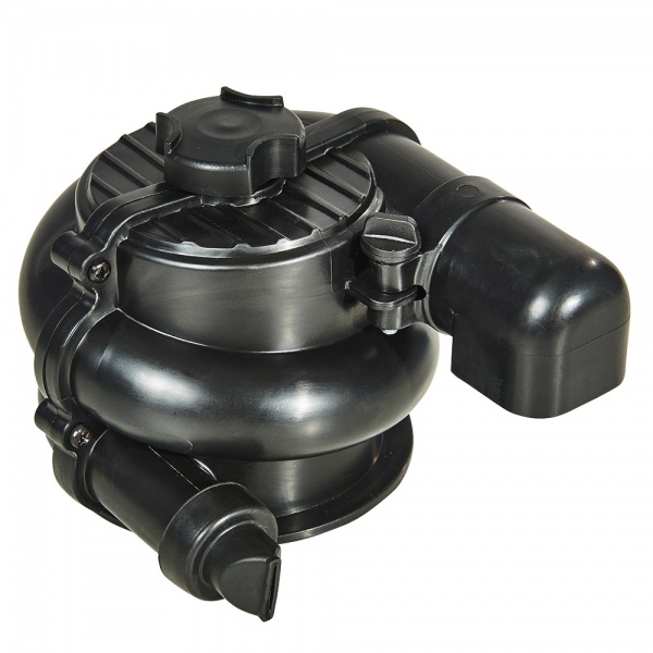 Виброплита Vitals Master Master TP 100WF