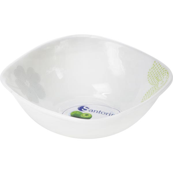 Салатник Santorin Lucky clover 12.7 см