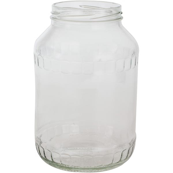 Банка Твист Офф 1.5 л