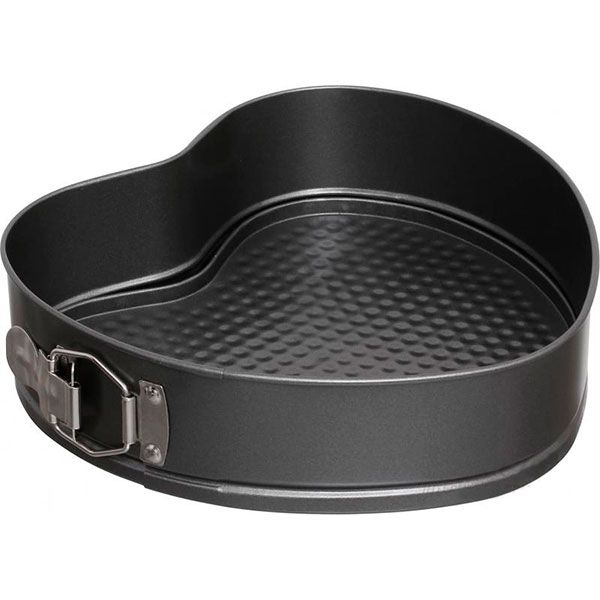 Форма для торта разъемная 21х20х6,5 см 26-203-063 Krauff