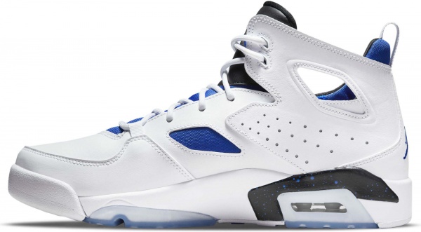 Кросівки Jordan JORDAN FLTCLB '91 DH5424-101 р.US 11 білий