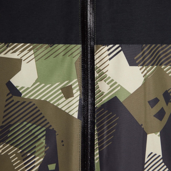 Куртка McKinley Cady M 417874-902915 р.2XL камуфляж