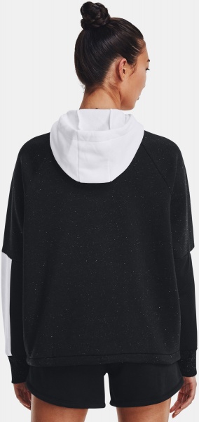 Джемпер Under Armour 1369851-001 р. L черный