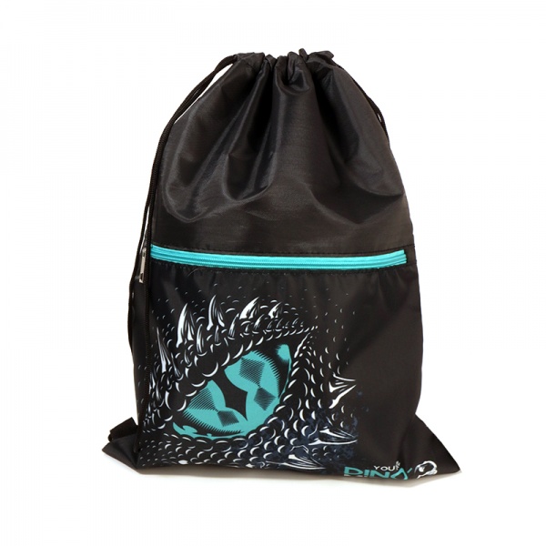 Сумка для взуття Lider Динозавр 52602747