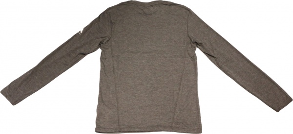 Футболка McKinley Haritz M 419534-900911 р.2XL темно-серый