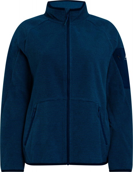 Джемпер McKinley Tallac II wms 415830-904911 р. 44 бірюзовий
