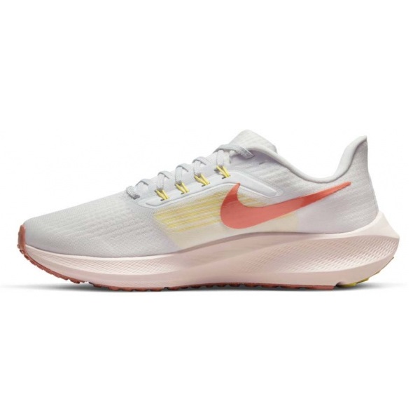 Кроссовки Nike AIR ZOOM PEGASUS 39 DH4072-501 р.41 белый
