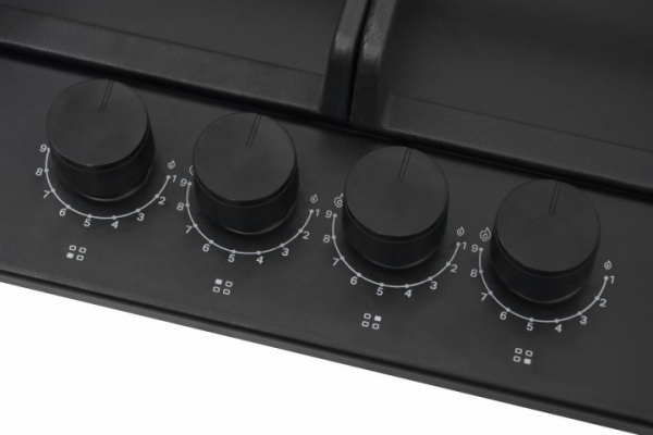 Варочная поверхность Whirlpool TGML660NB